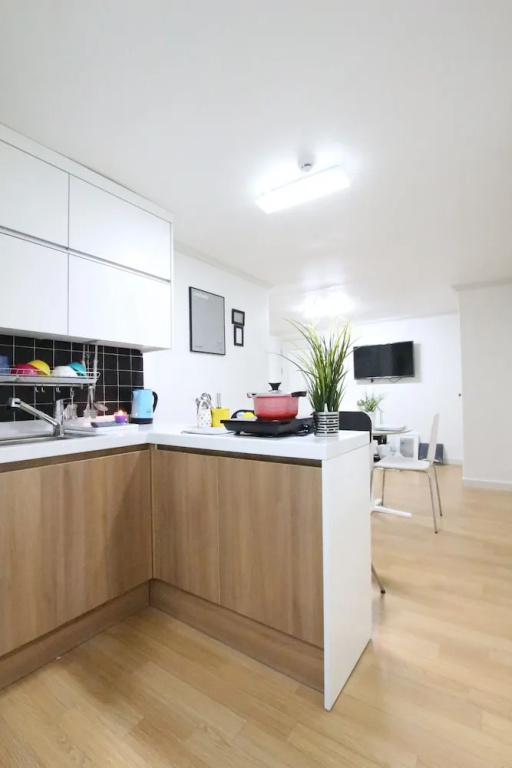 House in Hongdae 3 - Général