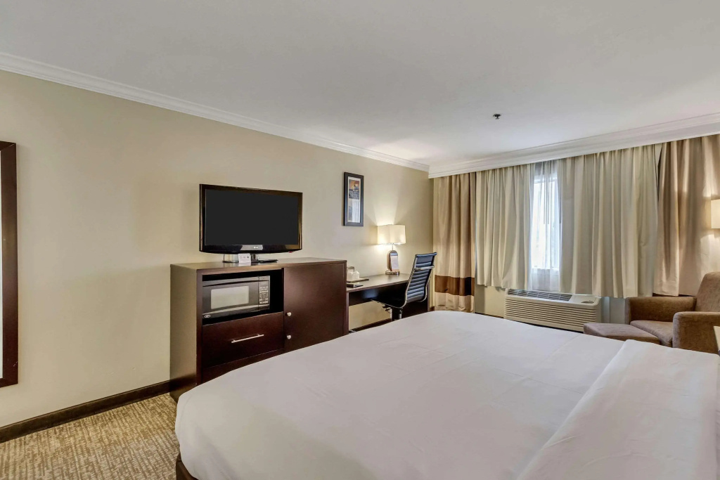 Comfort Inn Murray - Salt Lake City South - Général