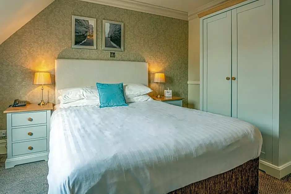 The Botany Bay Hotel - Chambres
