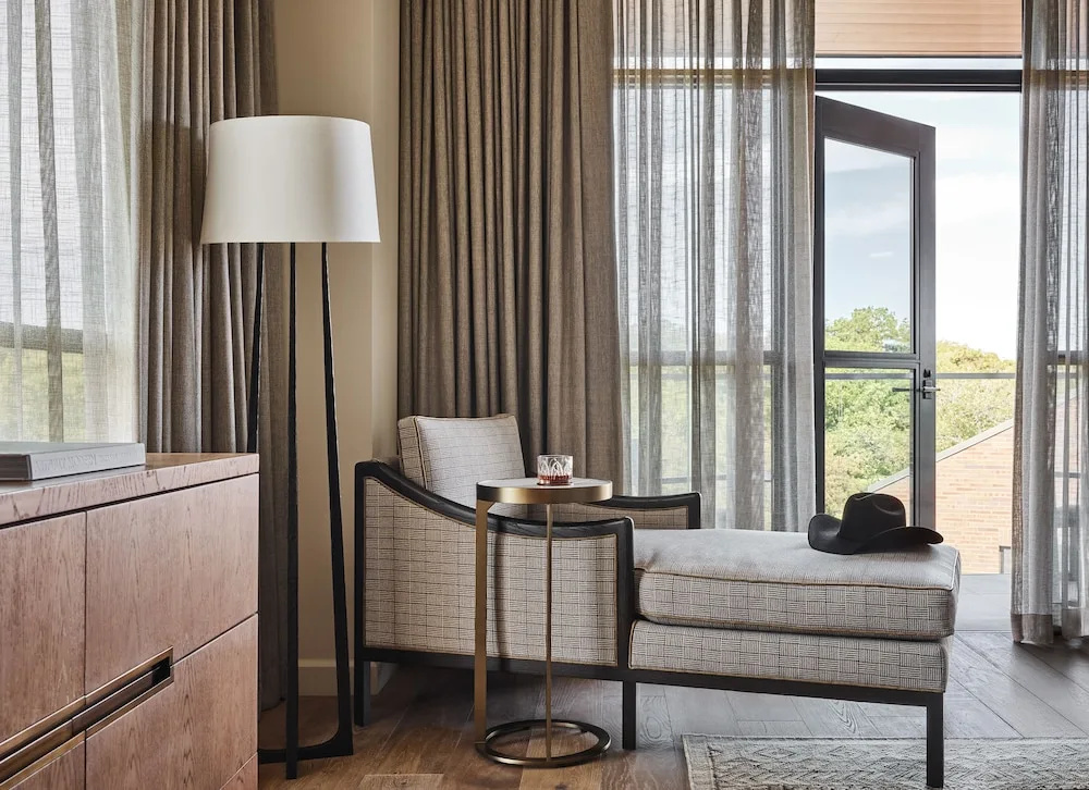 Bowie House, Auberge Resorts Collection - фото 4