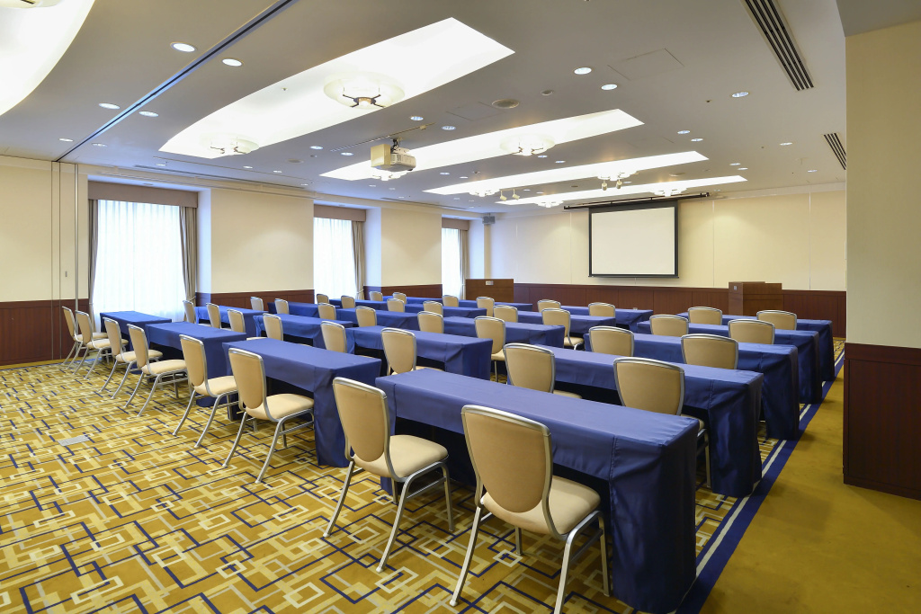 Hotel JAL City Miyazaki - Général