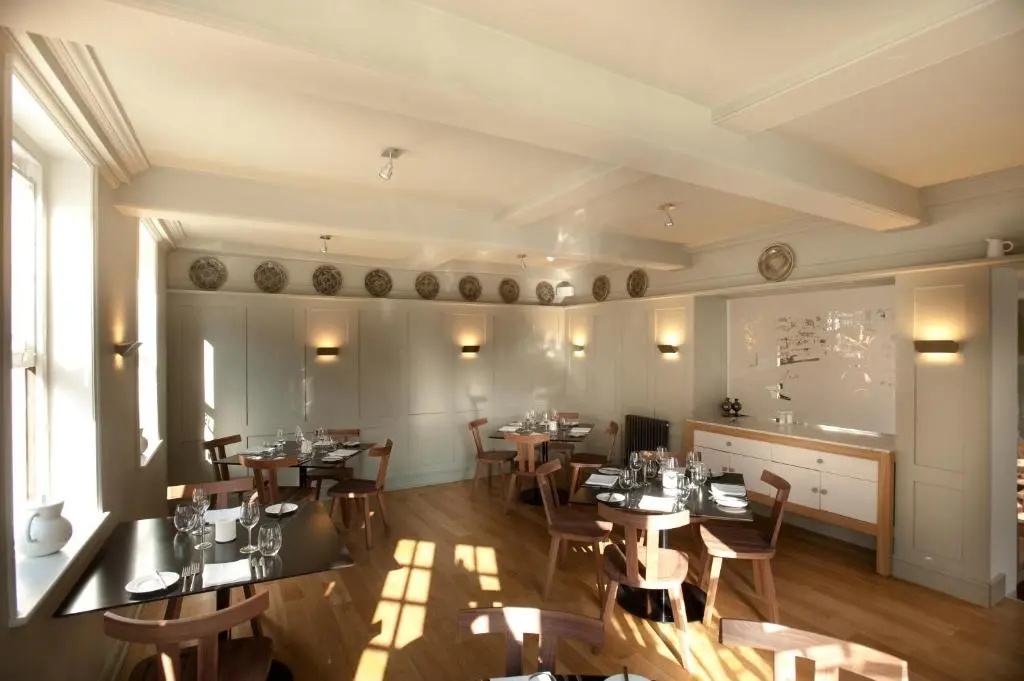 The Crown hotel - Général