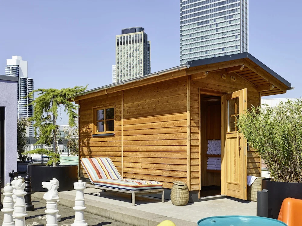 The Trip — фото 4