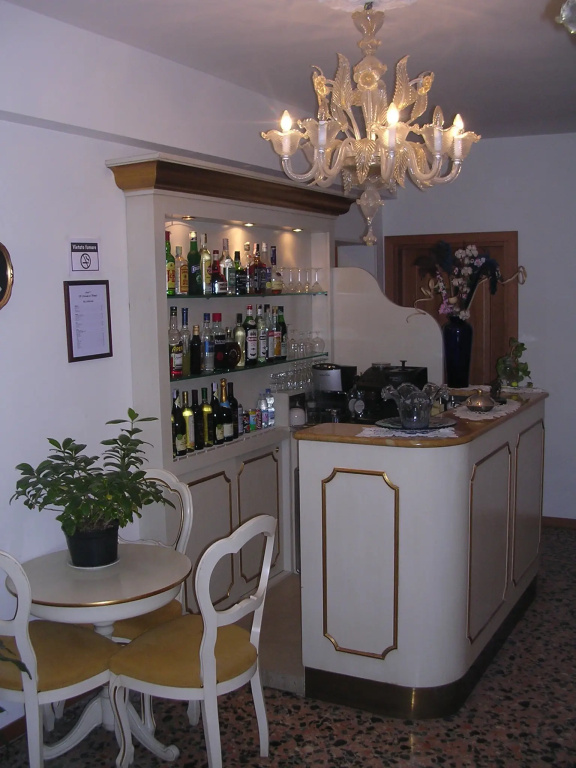 Il Mercante Di Venezia Hotel - Général