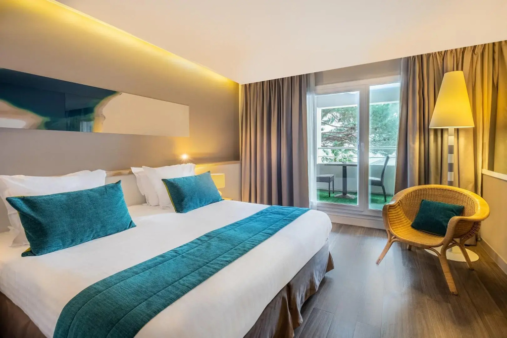 Hotel photo 5