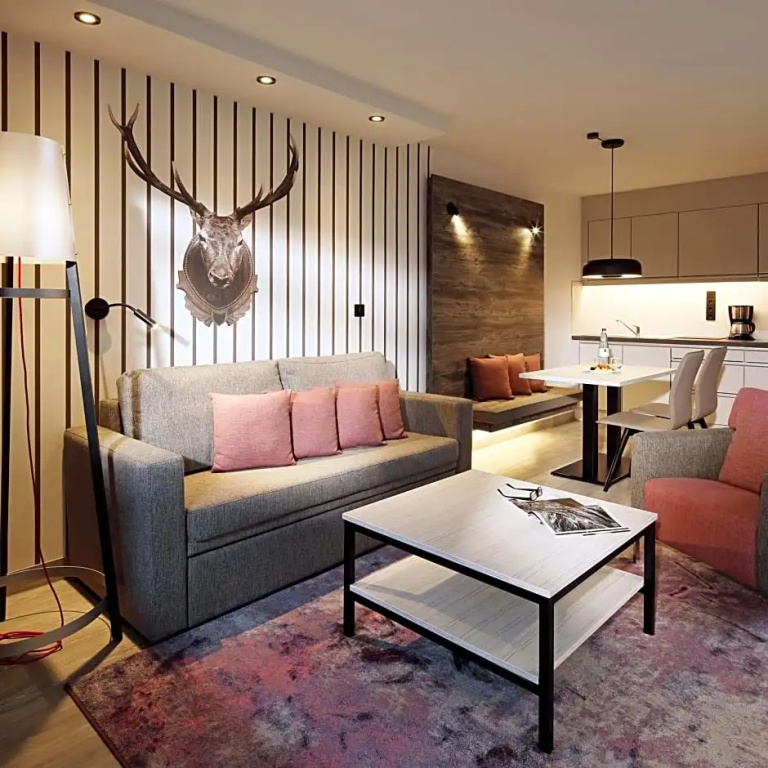Dorint Resort Winterberg Sauerland - Chambres