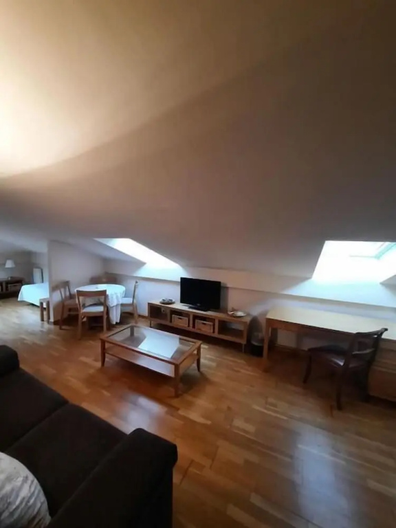 Edelweis - Chambres
