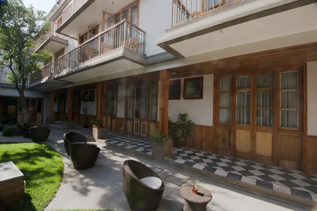 Hotel photo 11