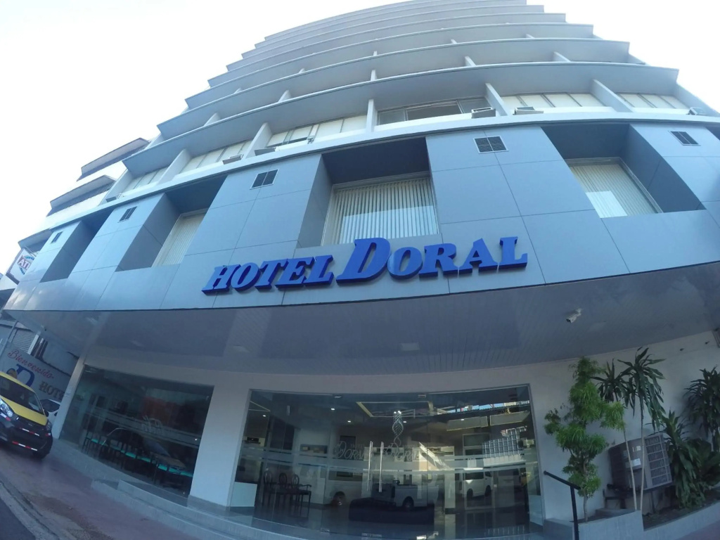 Hotel Doral