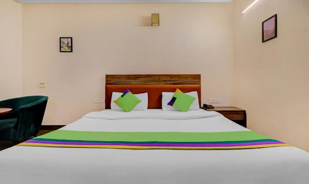 Hotel photo 16