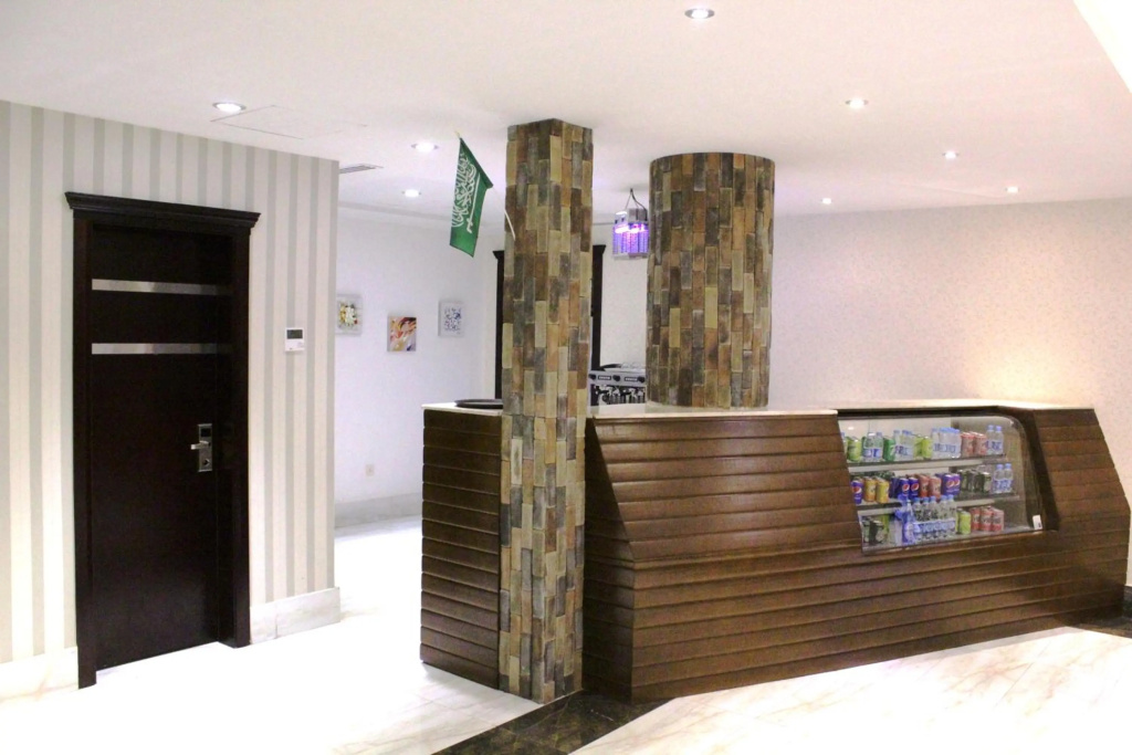 Burj Al Hayah Hotel Suites Al Falah - Général