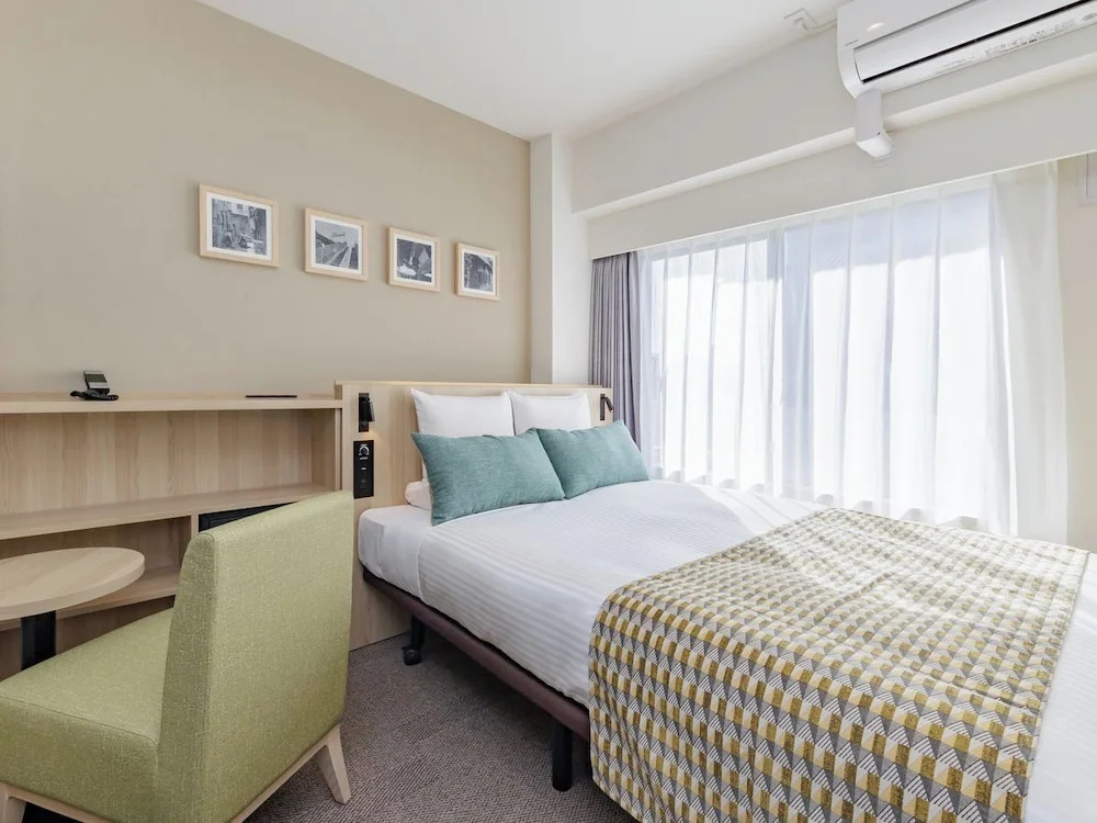 Hotel MyStays Nippori 사진 3
