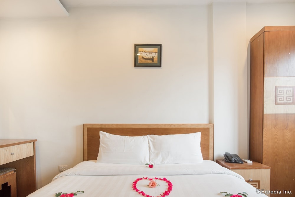 Hanoi Charming Hotel — фото