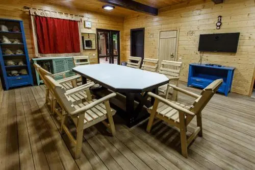 Vershina Mini-hotel - фото 10