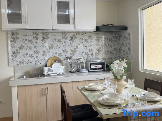 AAO’s 2 BR San Remo Oasis Condo CDM,SRP Cebu City