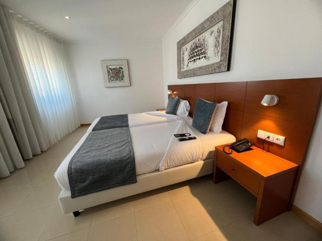 BE ONE HOTEL Caldas da Rainha by MHMB Hospitality - Général