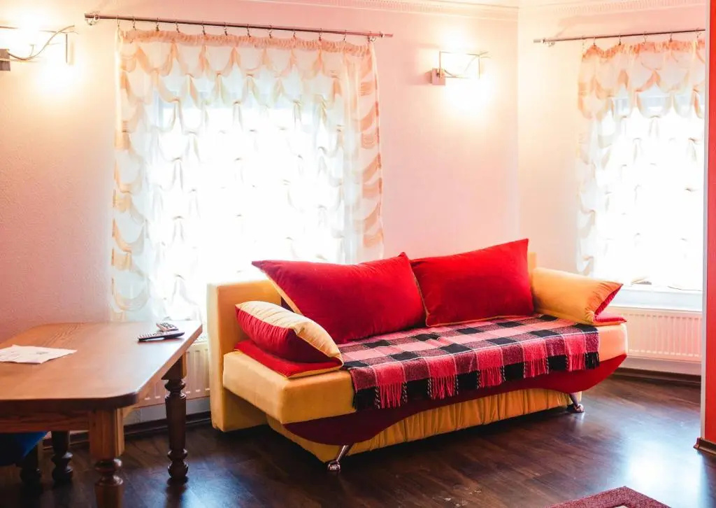 Superior room