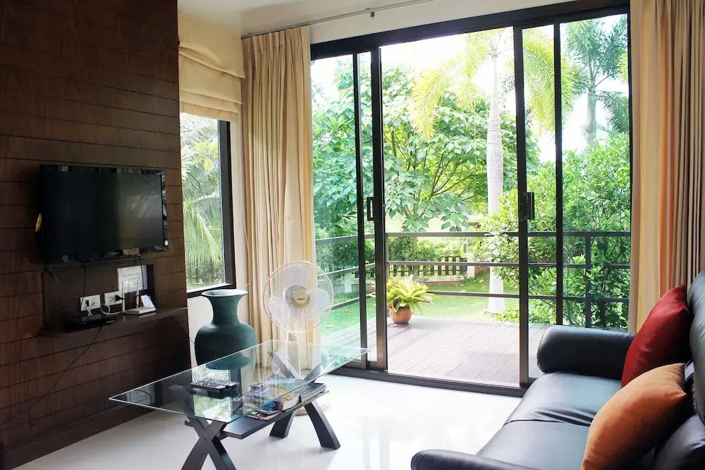 Leelawadee Garden Resort - Chambres