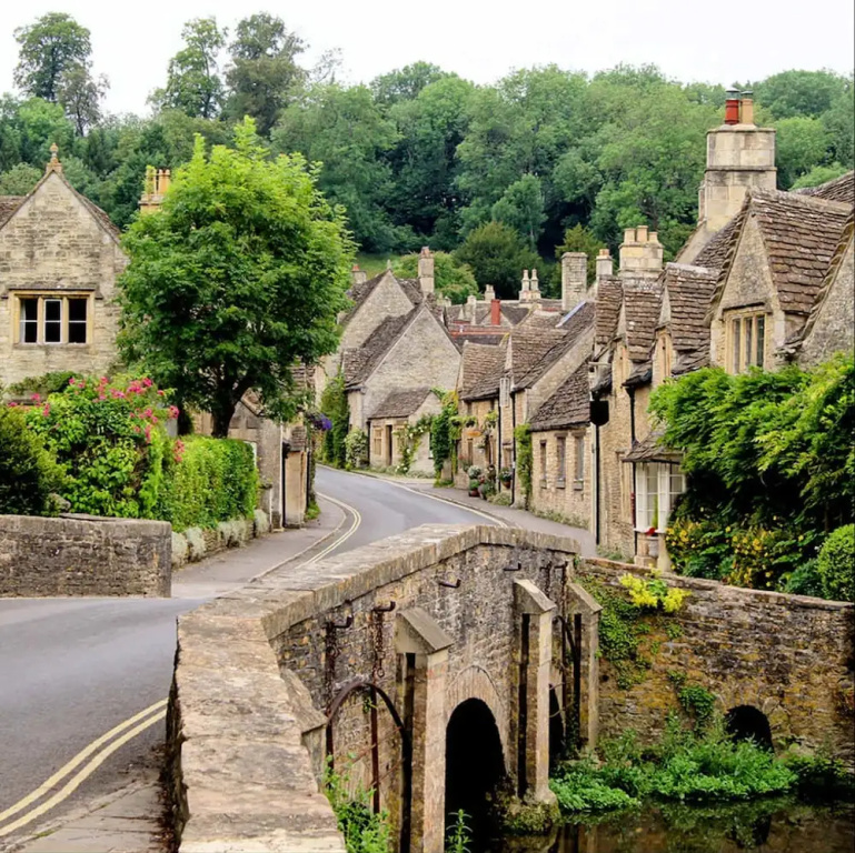 4-bed Cotswolds Getaway Perfect for Families