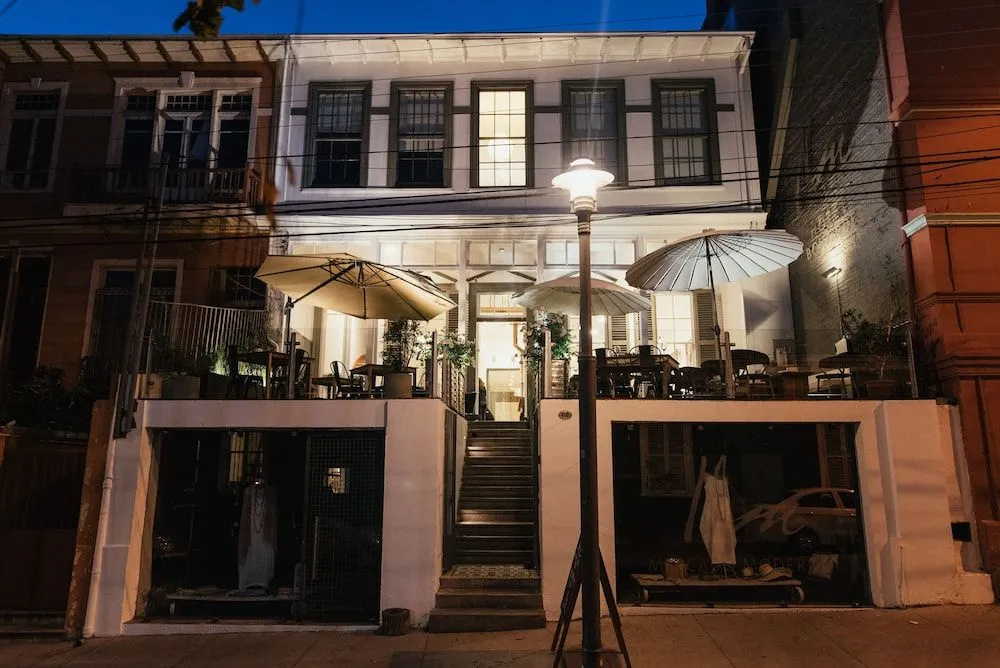 MM450 Hotel Boutique