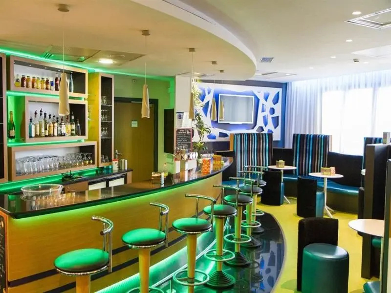 Holiday Inn Express Arras by IHG - Chambres