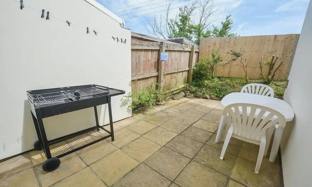Rockpool Croyde 4 Bedrooms / Sleeps 8