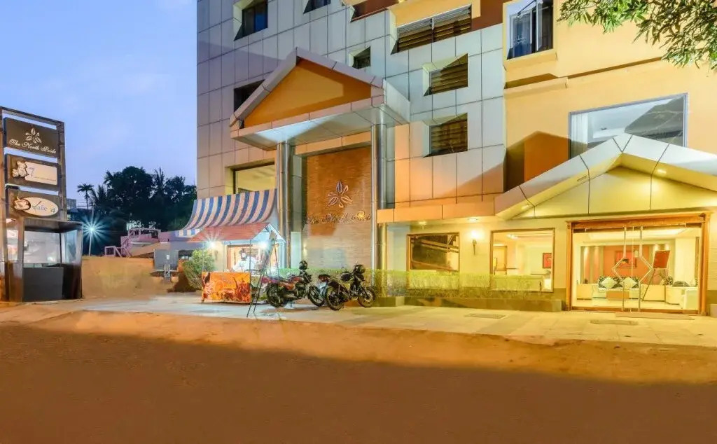 Hotel photo 2