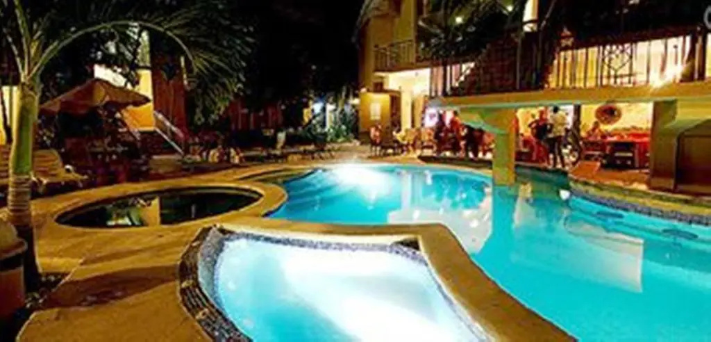 Hotel photo 16