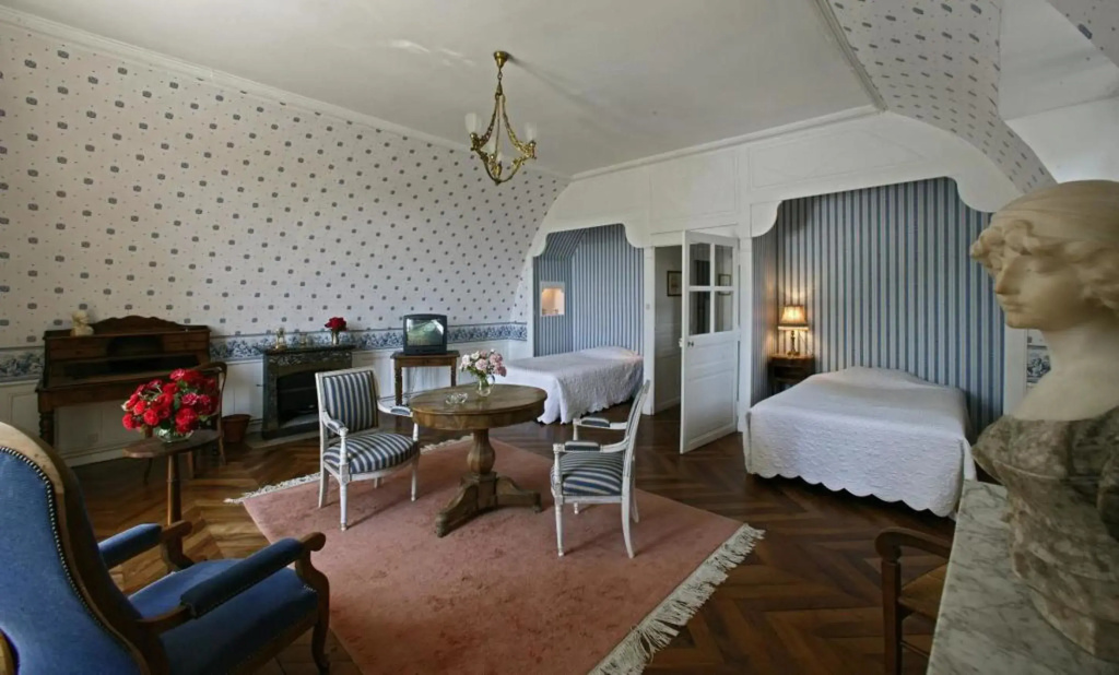 Afficher la photo 6 — Hostellerie de la Commanderie