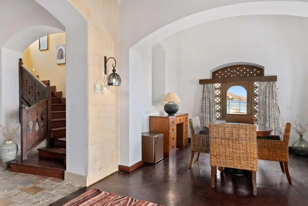 Radisson Blu Resort, El Quseir - фото 28