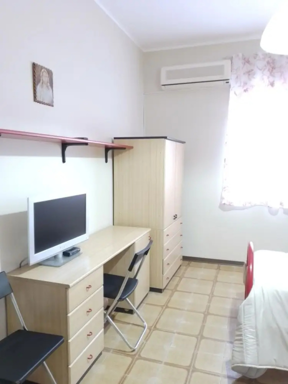 Classic room