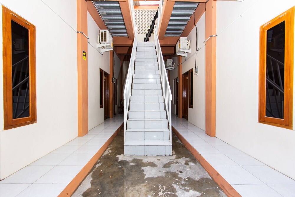 Homestay Wak Gobenk by OYO Rooms