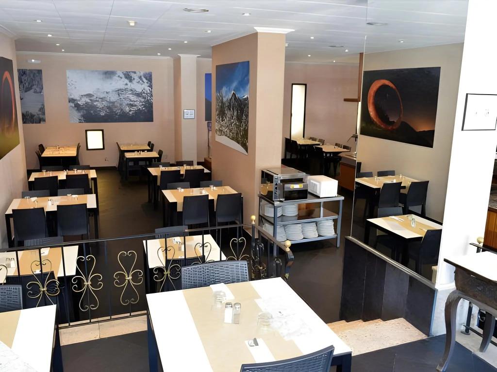 Hotel Marco Polo - фото 21