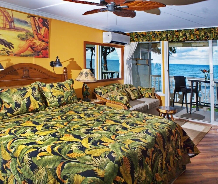 Kreller's Islander Getaway — 3