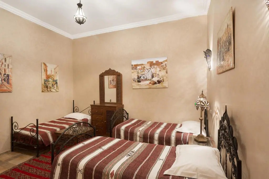 Superior room