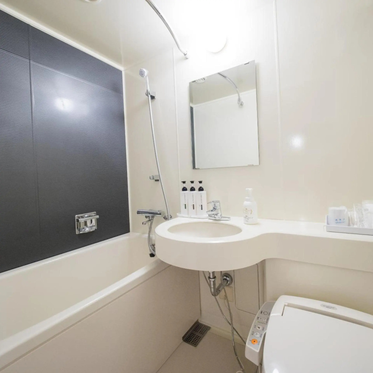 Hotel Shin Osaka 사진 32