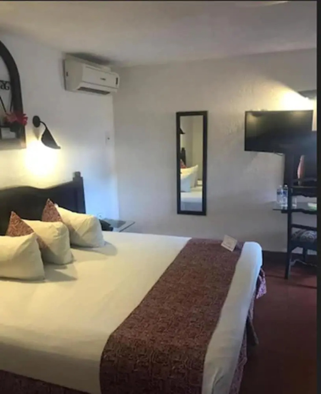 Classic room