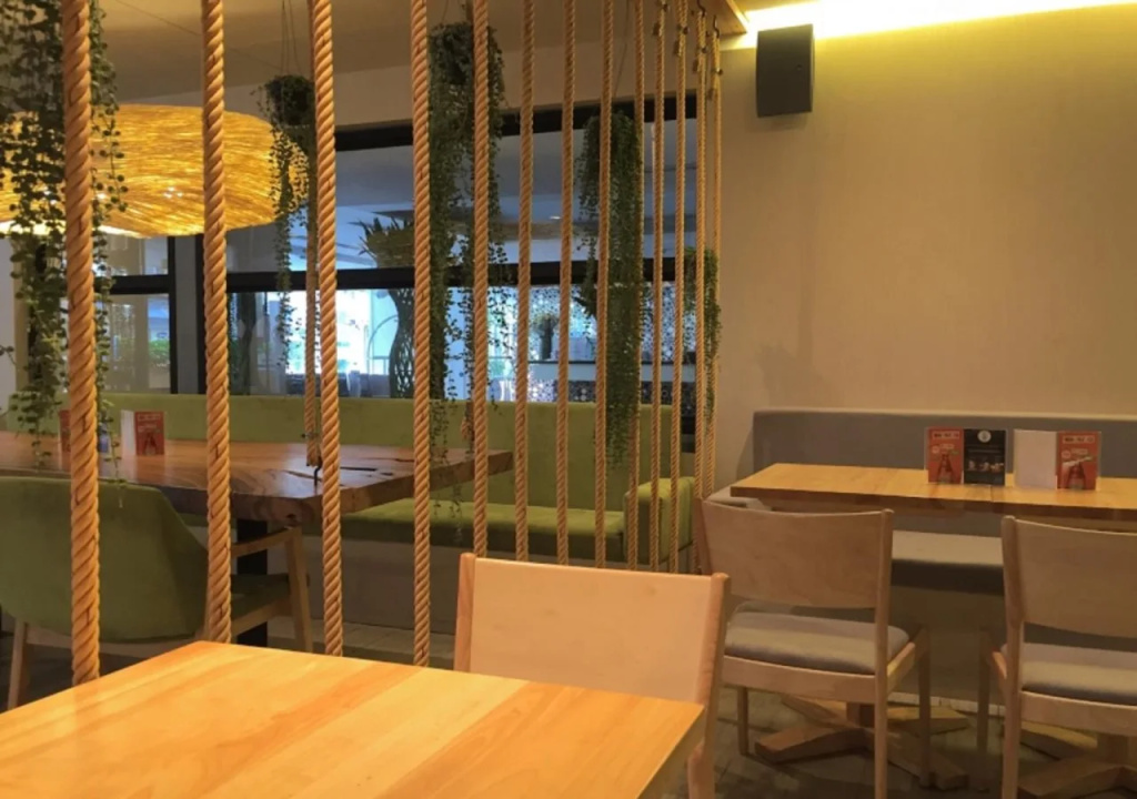 Citadines Sukhumvit 23 Bangkok - Général