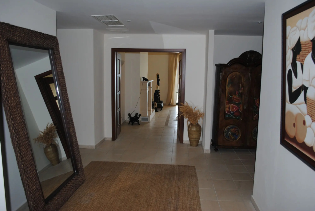 Kaliakria Resort - Général