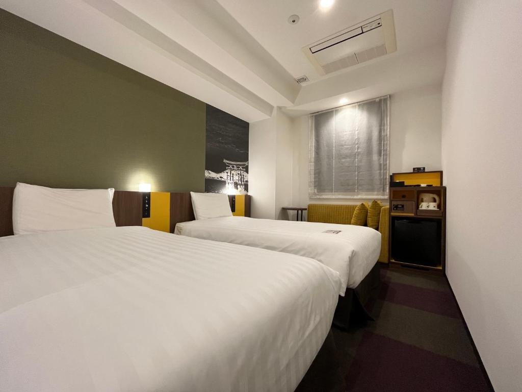 Henn na Hotel Tokyo Haneda 사진 6