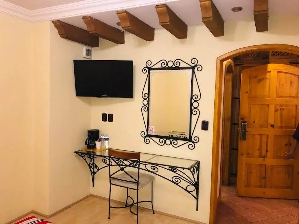 Hotel Villa De Cortez - Général