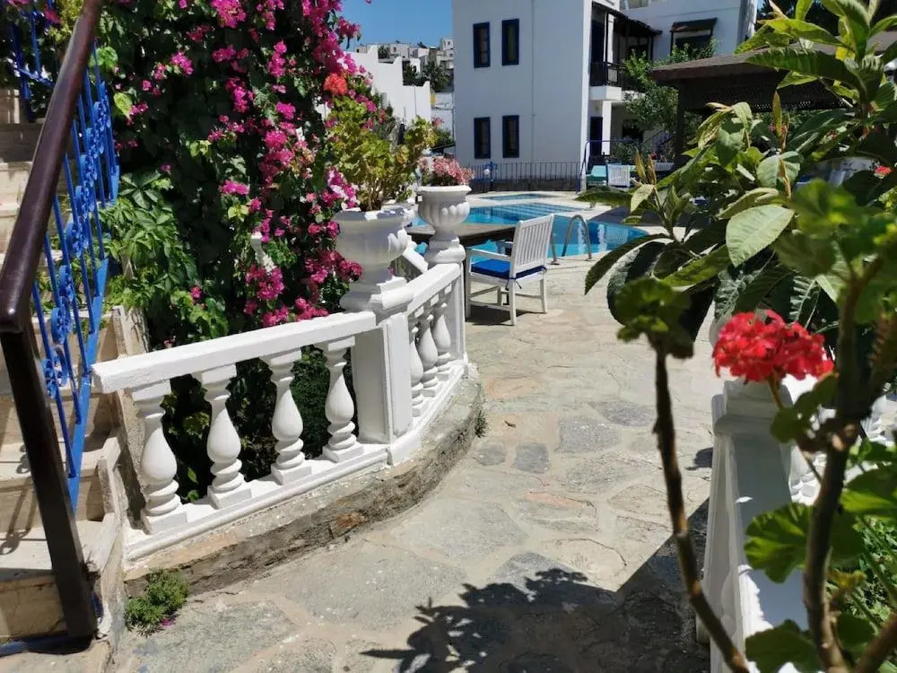 Hotel photo 15