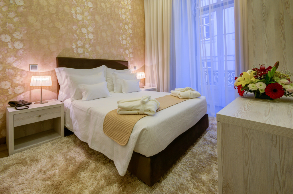 Hotel Inn Rossio - Général