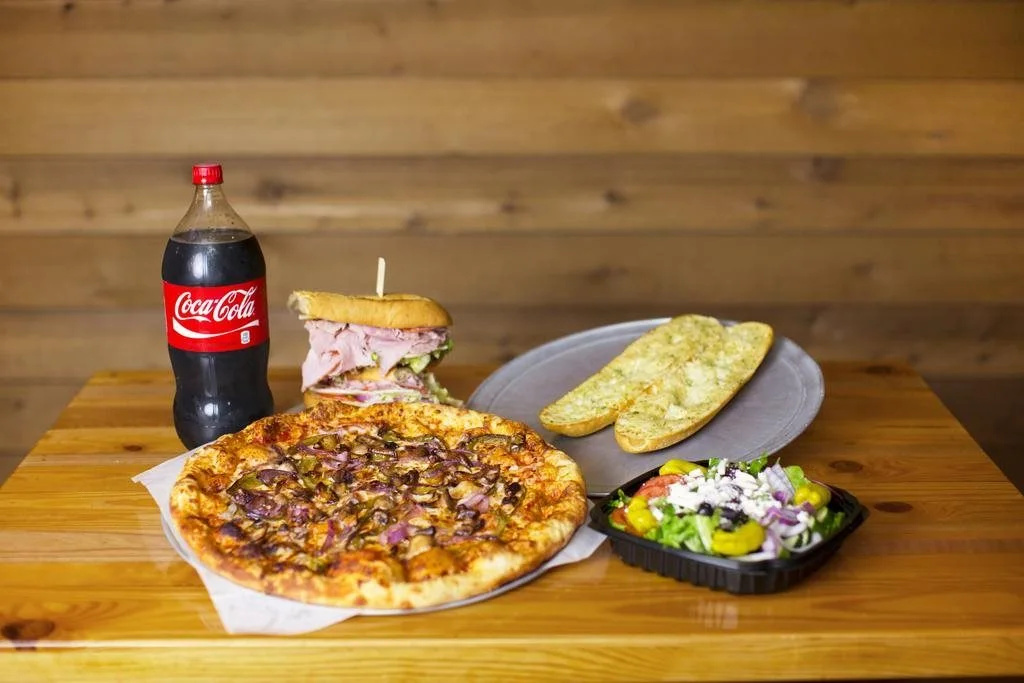 Food & Beverage