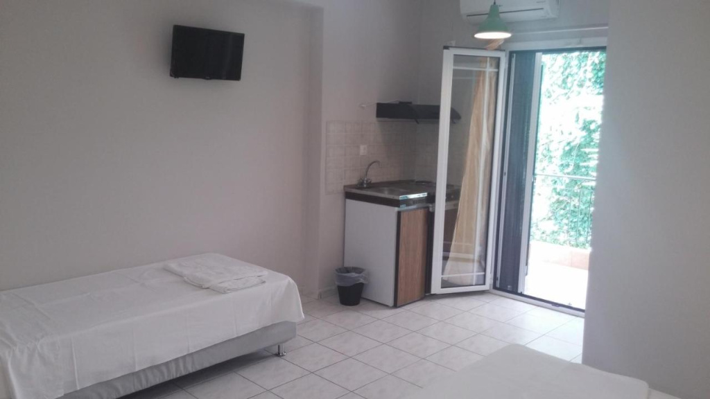 Portofico Hotel - Général