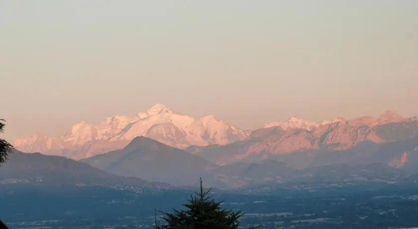 Les Couleurs de Genève
