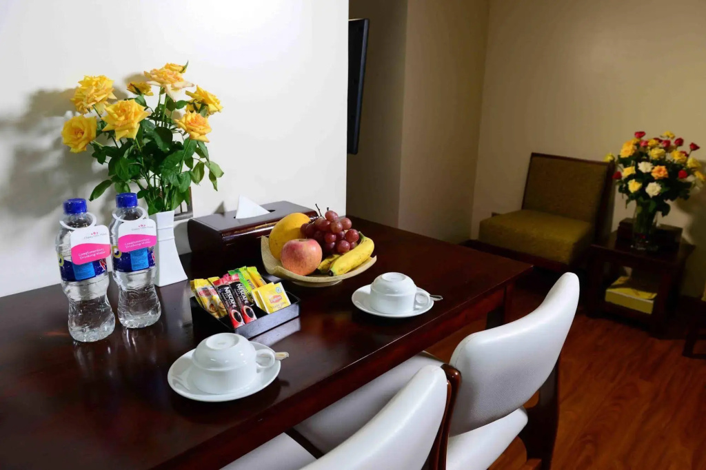 Hotel photo 11