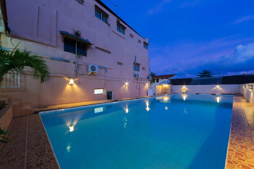 Hotel photo 17