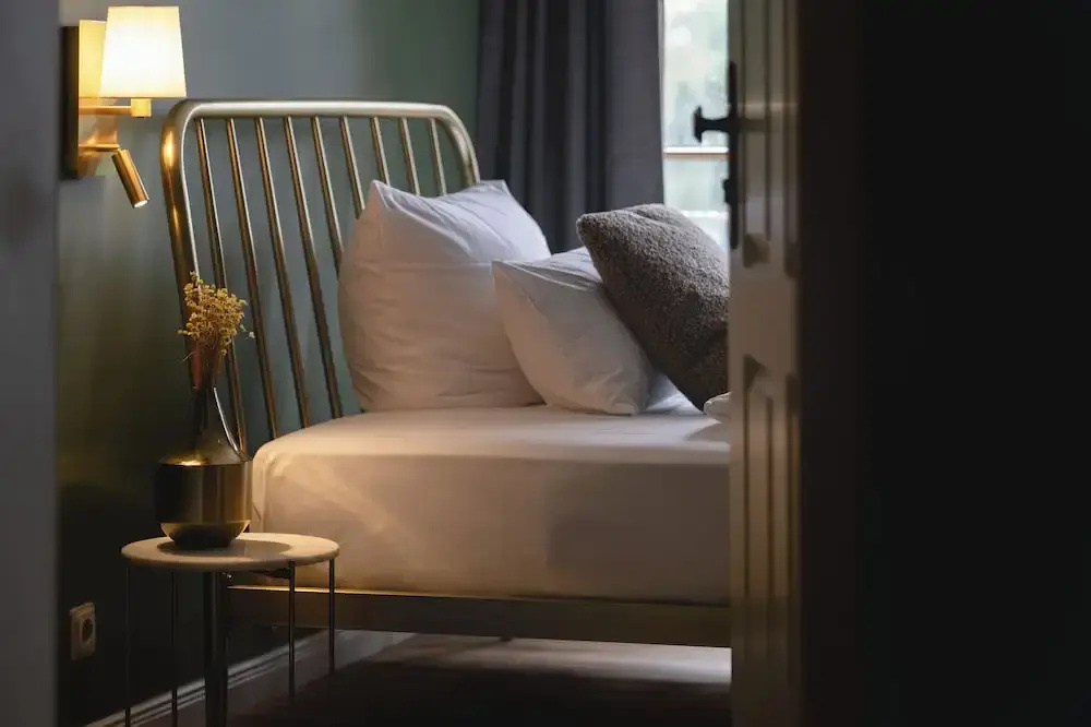 Hotel Schloss Neetzow - Chambres
