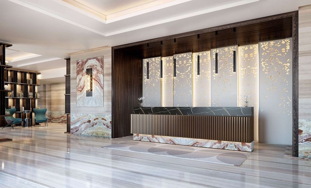Hilton Doha, Доха, Катар мініатюра 57